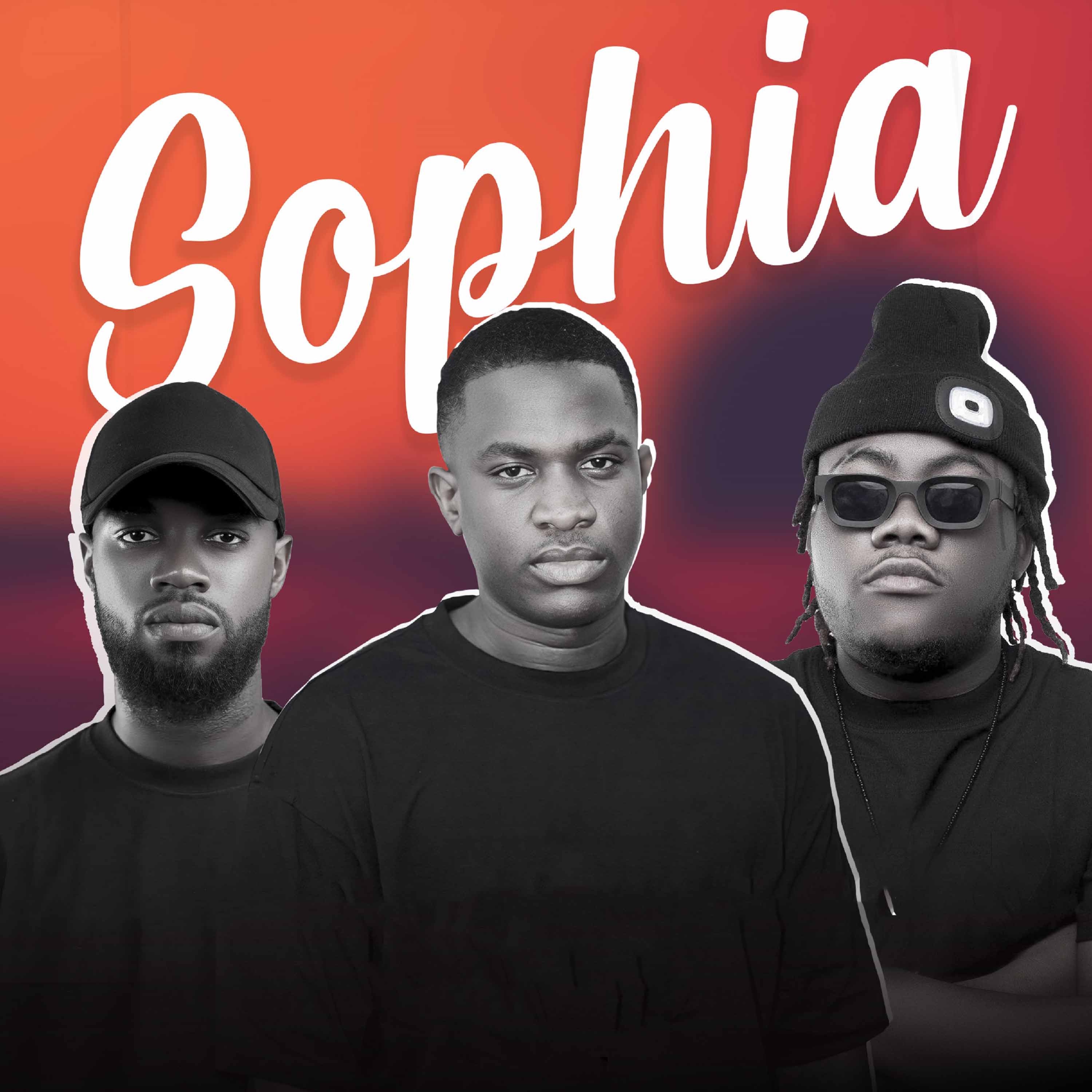 Sophia (feat. Dj Taba Mix) - Single
