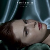 Hôtel Costes 7 (feat. Hôtel Costes) artwork