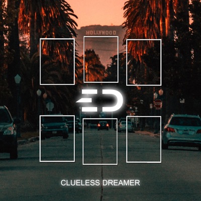 Clueless Dreamer - EP