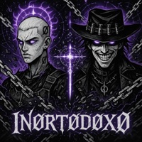 INØRTØDØXØ - Single - Erigød