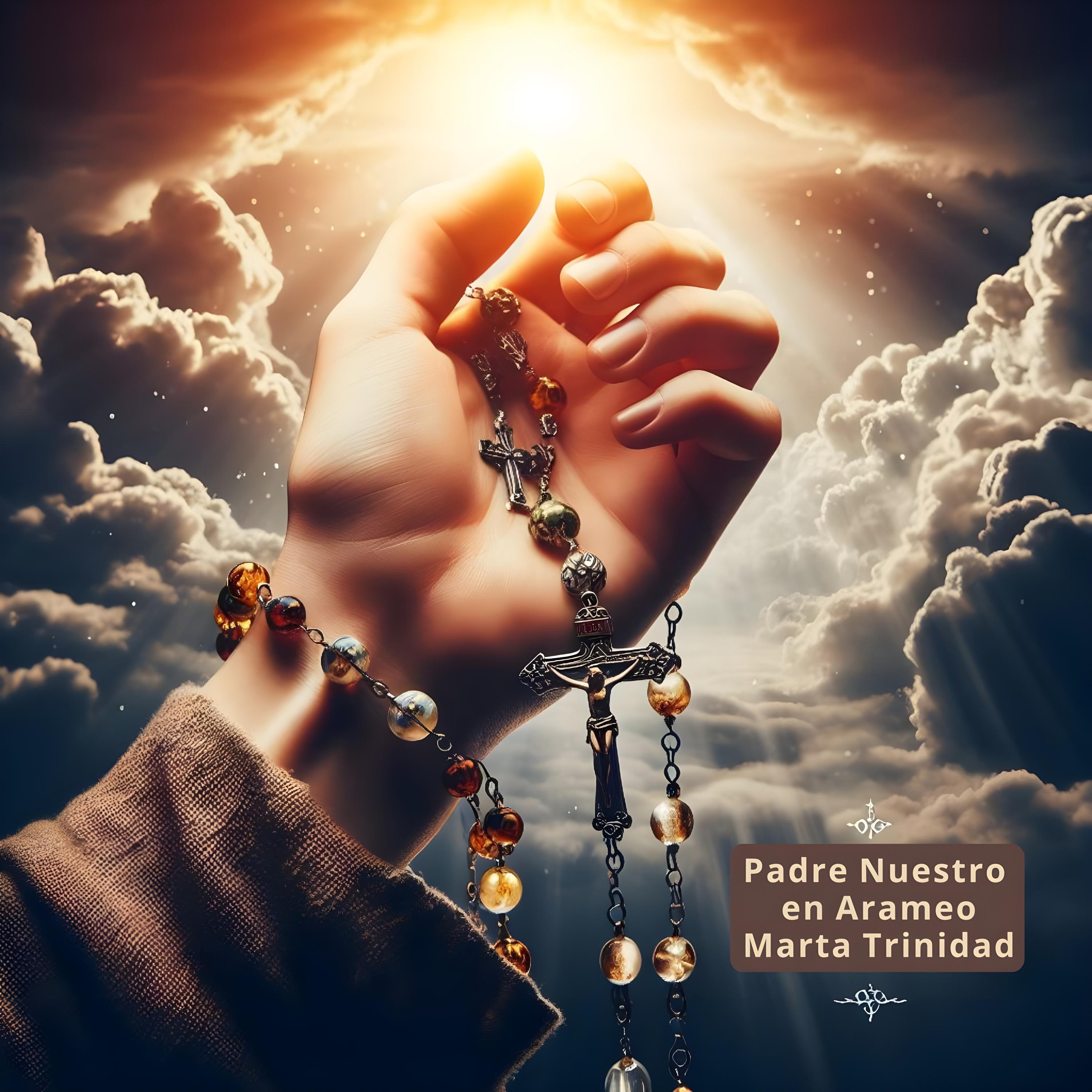 Padre Nuestro en Arameo - Single