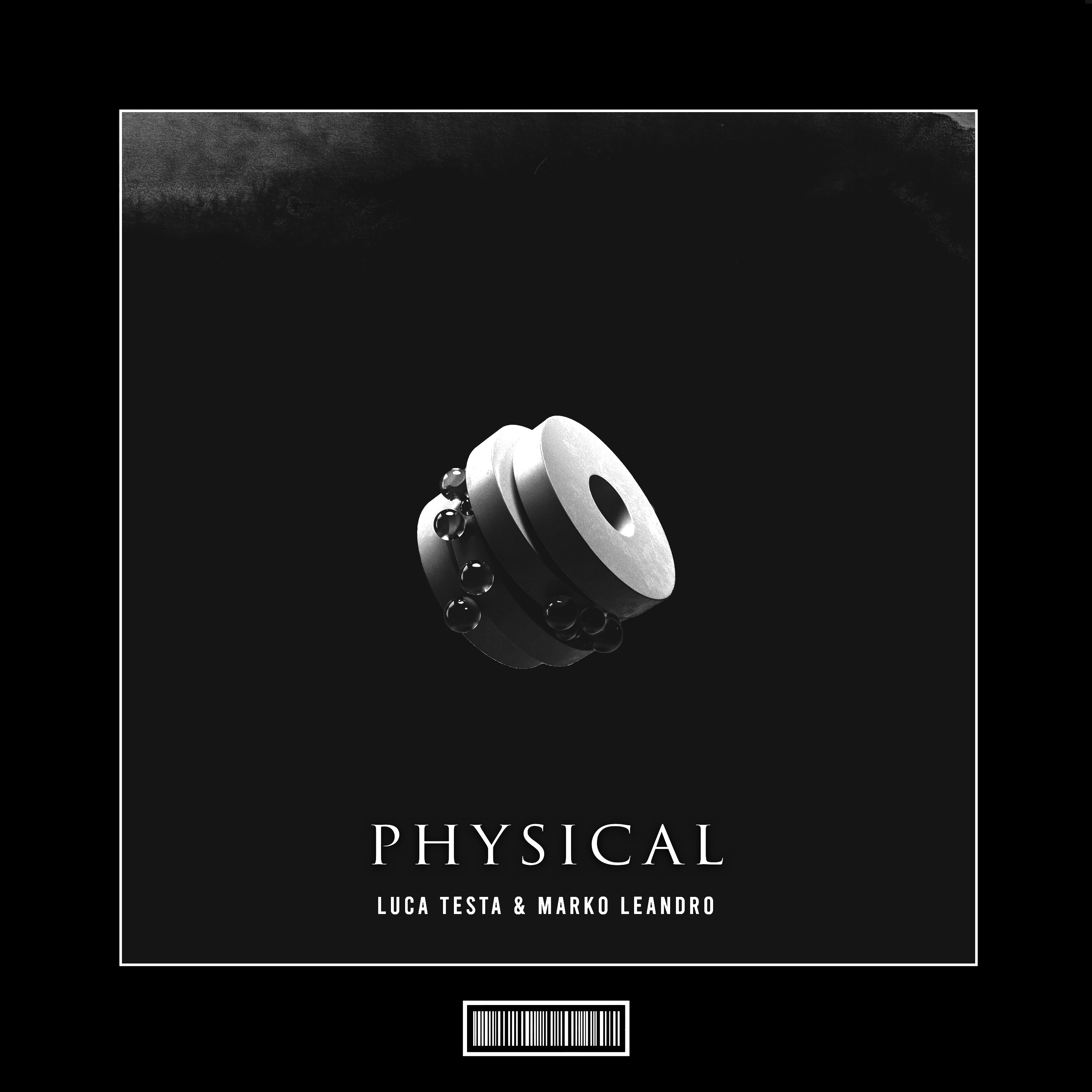 Physical (Techno Remix) - Single