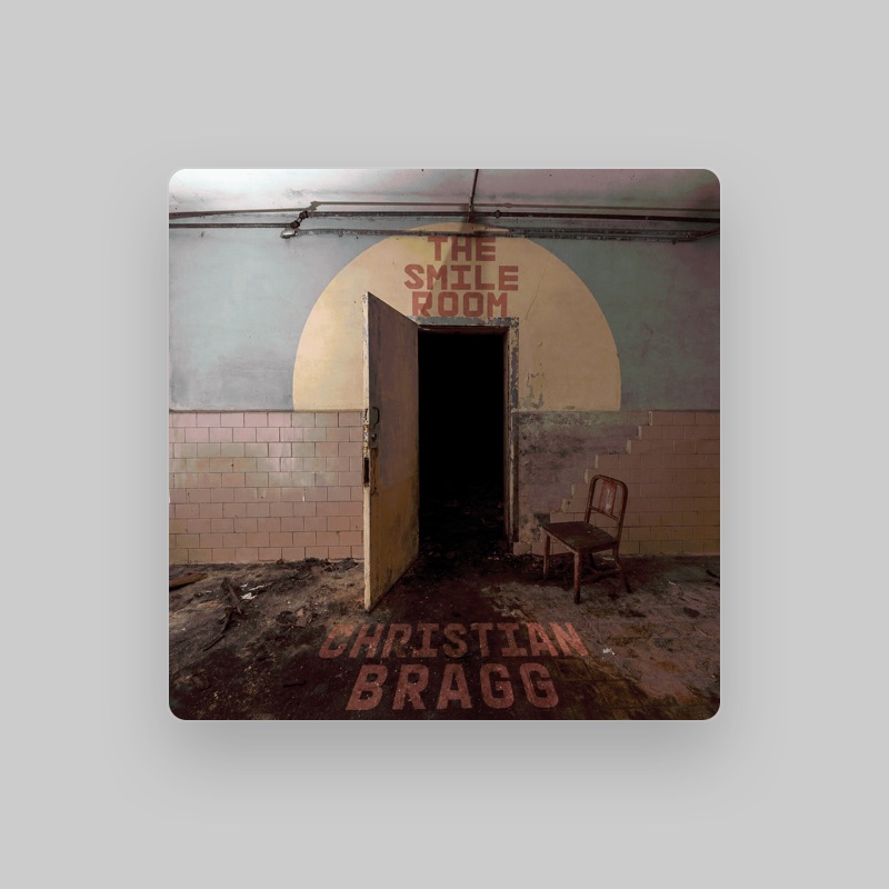 Christian Bragg