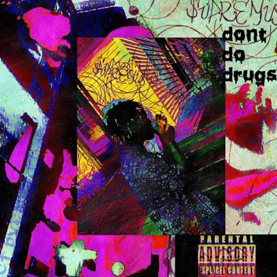 DON'T DO DRUGS - EP