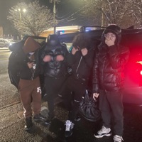 No Smoke - Single - Kruz Wixk