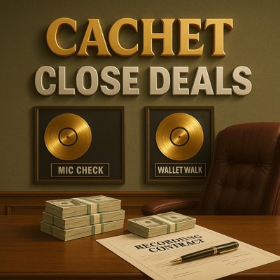 Close Deals - Single