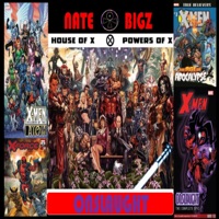 Onslaught (X-Men) - Single - Nate Bigz