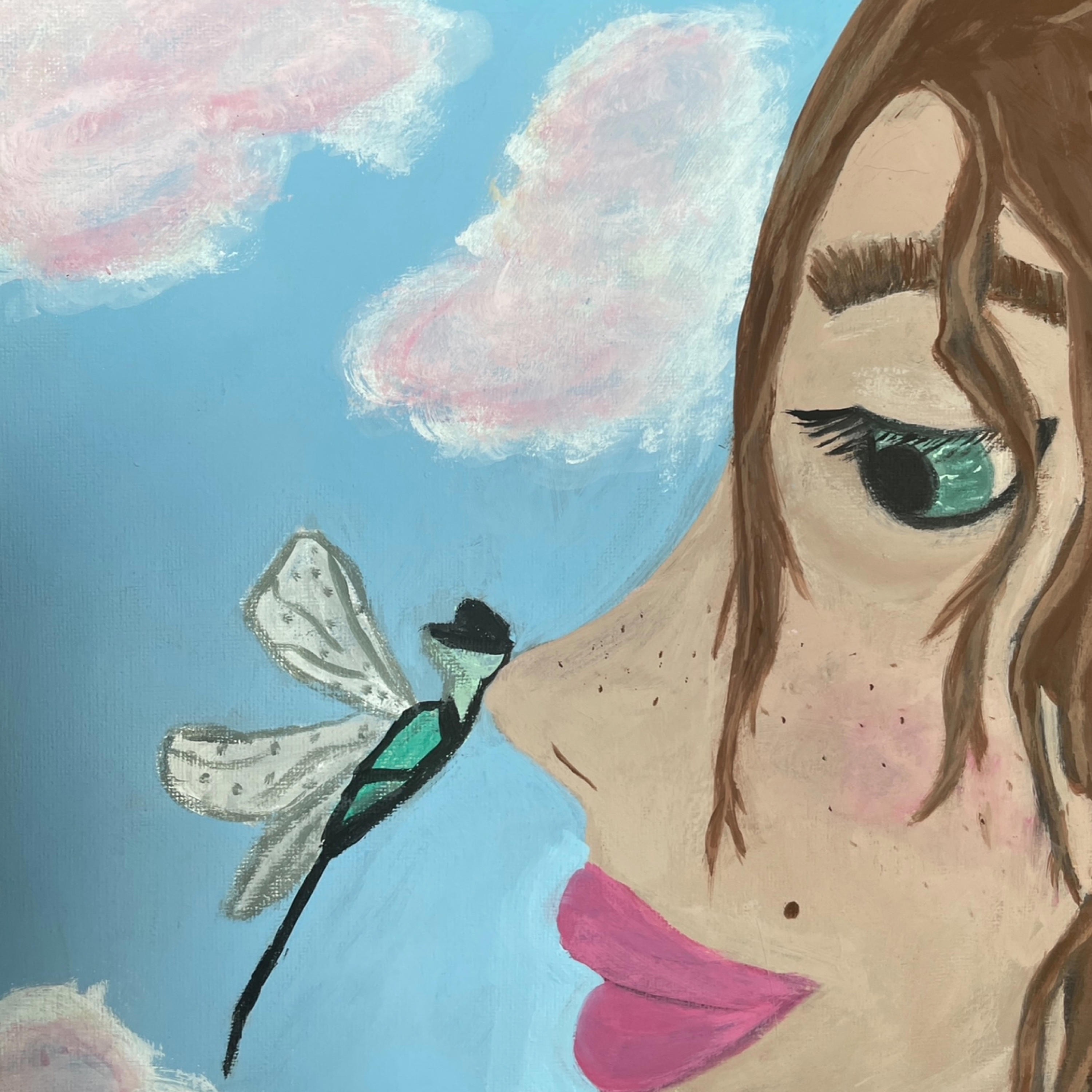 Out of Disguise - Single