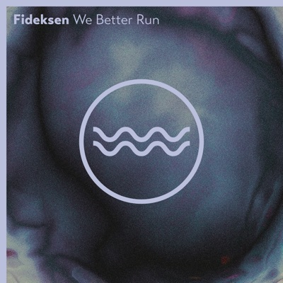 We Better Run - EP