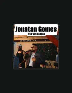 Listen to Jonatan Gomes, watch music videos, read bio, see tour dates & more!