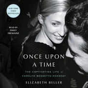 Once Upon a Time (Unabridged) - Elizabeth Beller