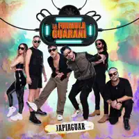 Pasaron Cosas — Japiaguar