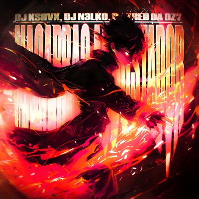 MACARRÃO ASSUSTADOR - EP