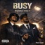 BUSY (feat. Sizi S) - Single
