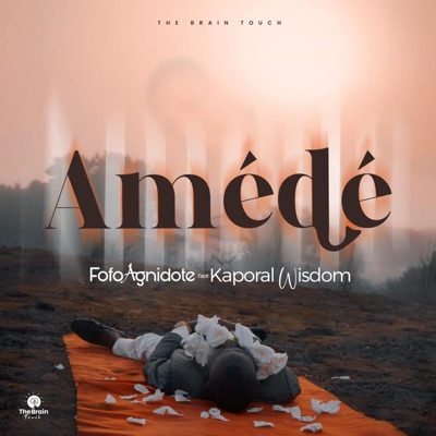Amédé (feat. KAPORAL Wisdom) - Single