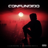 Confundido - Single - El androide 512