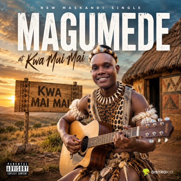 Magumede (Lastest Maskandi Hit)