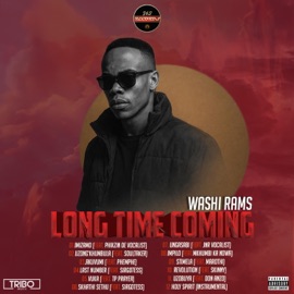 Uzong'khumbula (feat. Soultaker Mthathi) Washi Rams