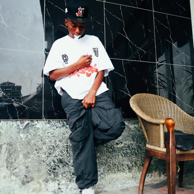 Flowers never pick themselves (feat. Nova) - Single