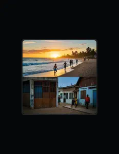 Escucha a Сергей, mira videos musicales, lee su biografía, consulta las fechas de las gira y más.