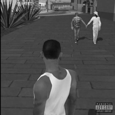anybody (feat. .perp) - Single