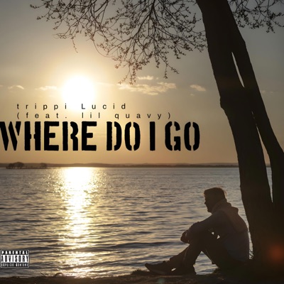 Where Do I Go - EP
