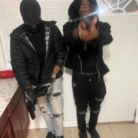 Murda Thoughts - Single - Saint Crook