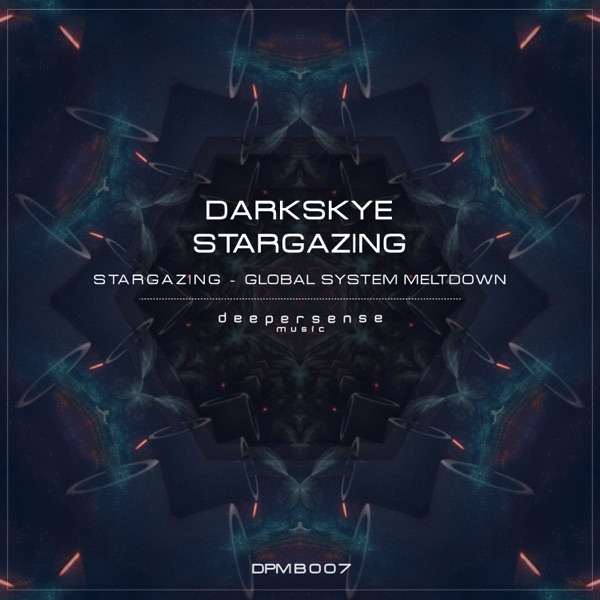 Stargazing - Single