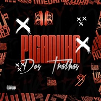 Picadilha dos Tralha - Single - DJ LOHAN BEAT & MC SANTOSZ