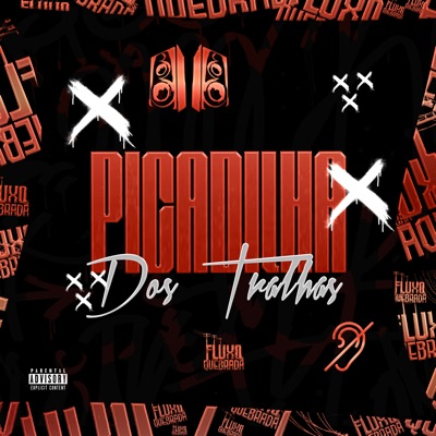 Picadilha dos Tralha - Single