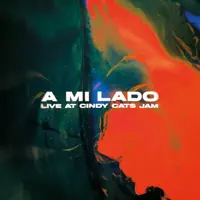 A Mi Lado — Dani Ribba