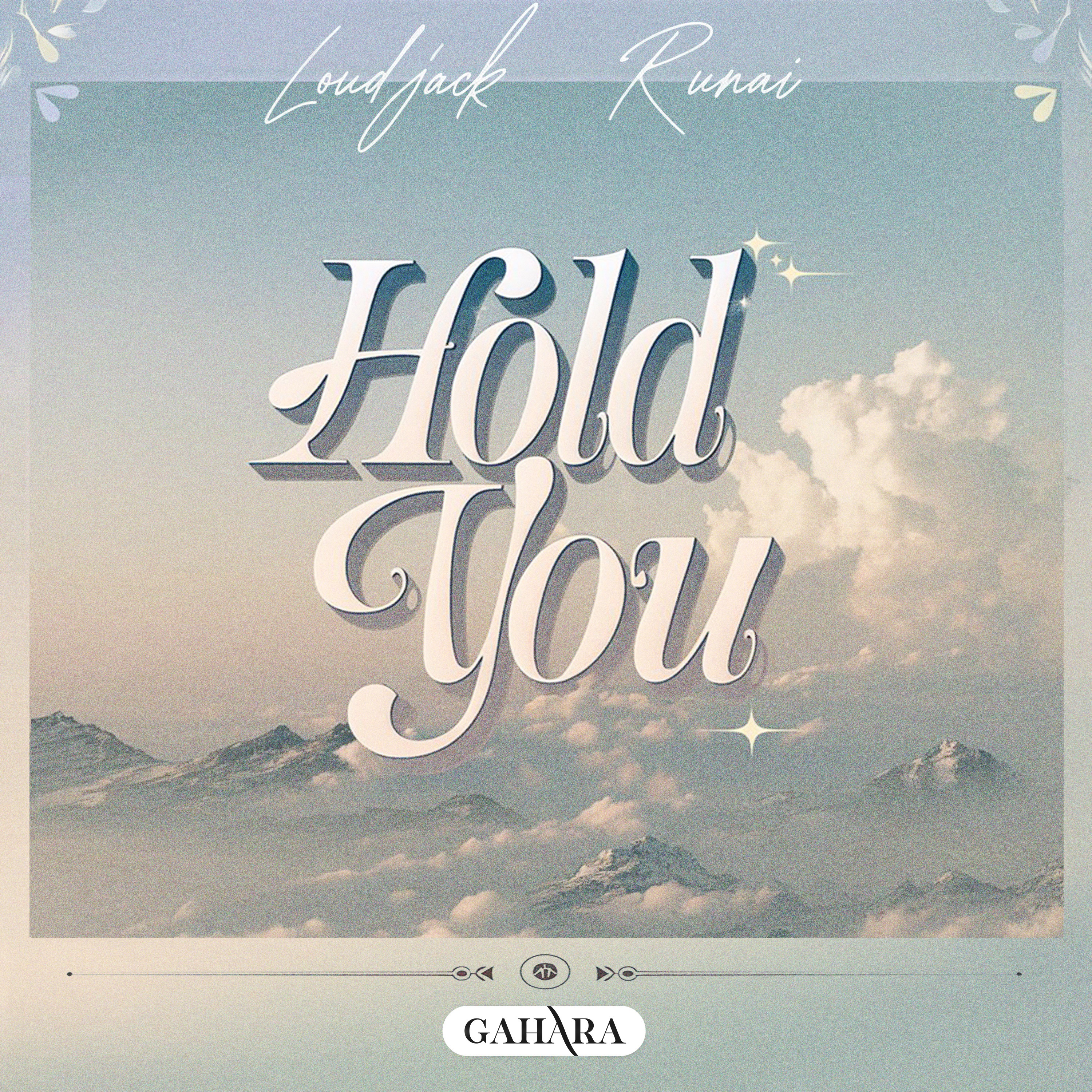 Hold You - Single