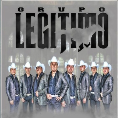 Grupo Legitimo. - De Mi Enamórate