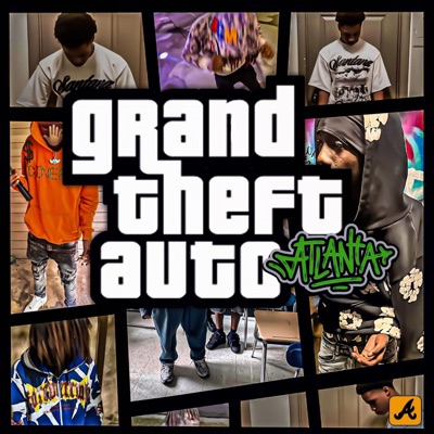 Grandtheft auto(GTA) - EP