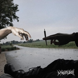 nothing for you other than love Ghostyboy