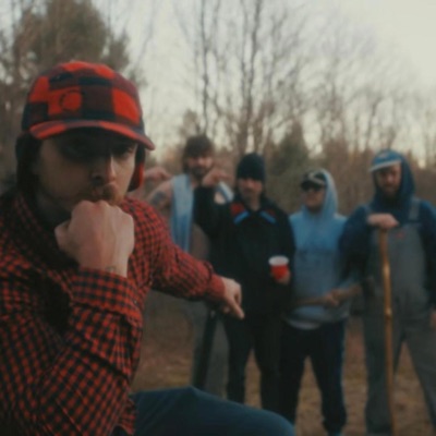 DOINK RIPPER (feat. DJ K-Flip) - Single