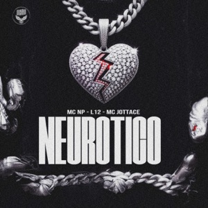 Neurotico (feat. MC JOTTACE)