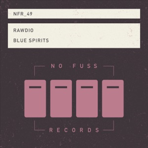 Blue Spirits - Single