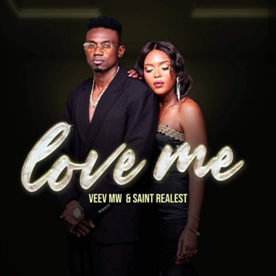 Love Me (feat. Saint Realest) - Single