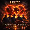 Rompiste Mi Corazon