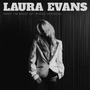 What I'm Made of (Piano version) - Single