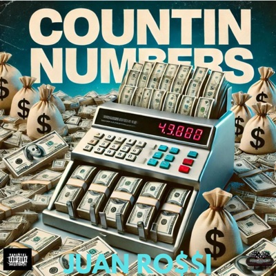 COUNTIN NUMBERS - Single
