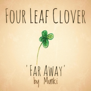 Far Away - Single