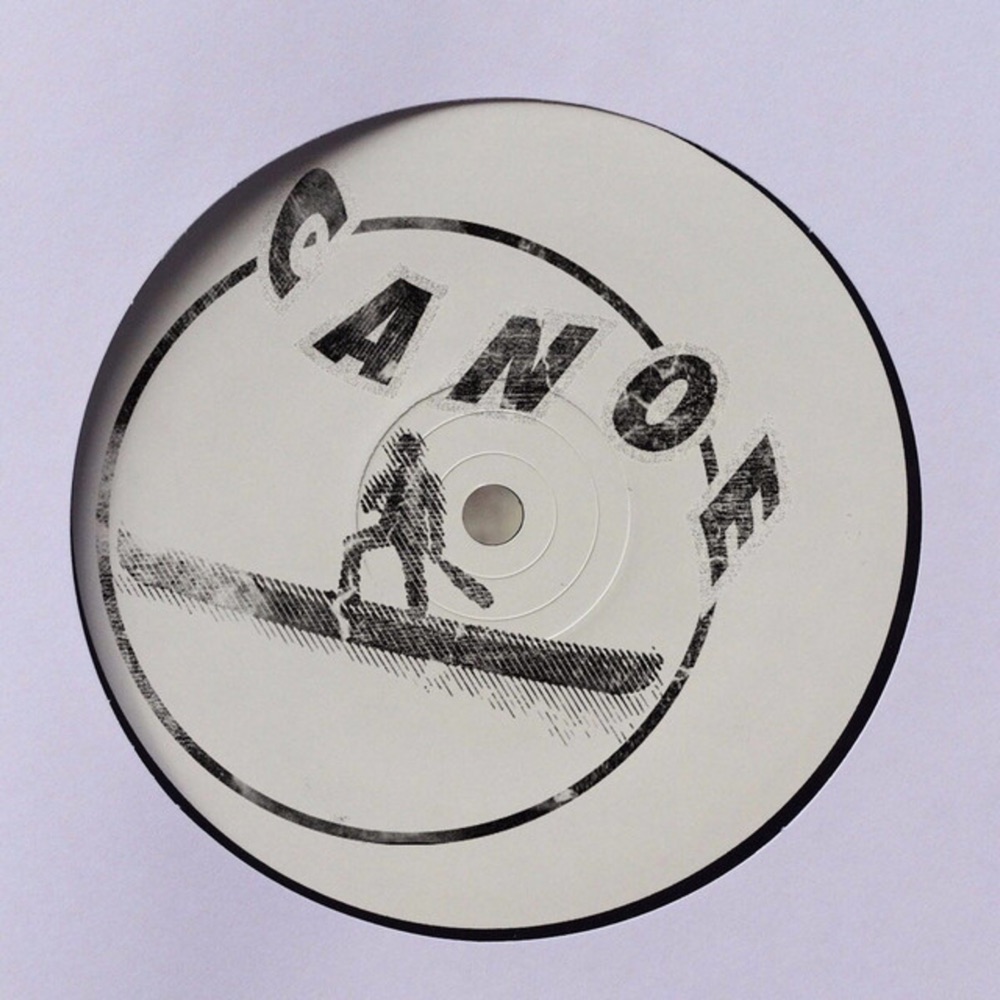 Обложка альбома «Canoe 16 - Single» — Nyra