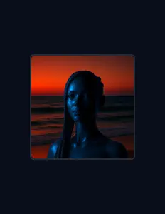 SEVENTH सुनें, म्यूज़िक वीडियो देखें, बायो पढ़ें, दौरे की तारीखें और बहुत कुछ देखें!