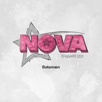 Nova 2025 - Single - Batemæn