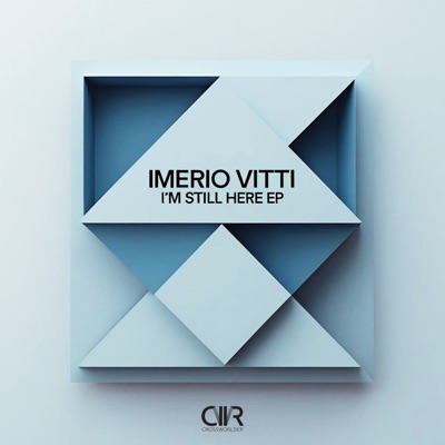 I'M STILL HERE - EP