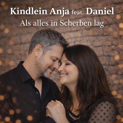 Als alles in Scherben lag - Single