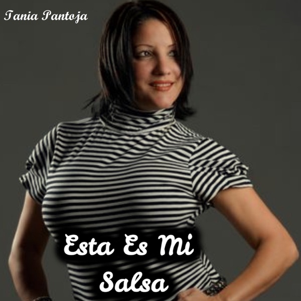 Esta Es Mi Salsa