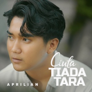 Cinta Tiada Tara Album Art